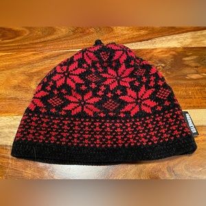 OBERMEYER Women’s winter hat